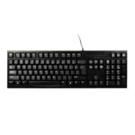 Port Wired Essential Office Keyboard 2YR