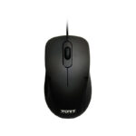 Port Wired Combo Keyboard+Mouse 2YR - Image 2