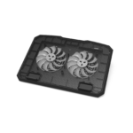 Port Ergonomic Cooling NB Stand 10/17"