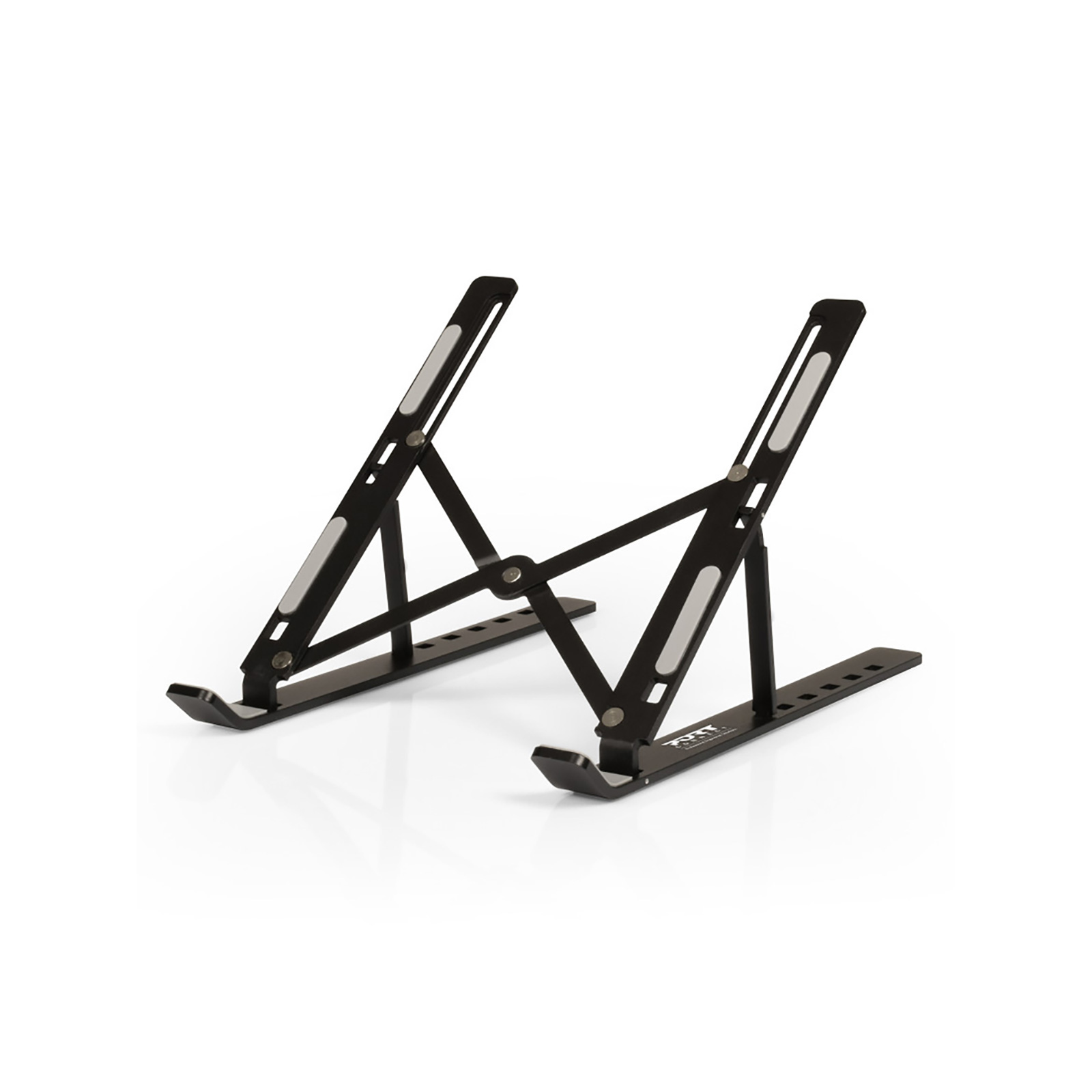 901107_f481 Port Foldable Notebook Stand 10/15.6" - Image 1