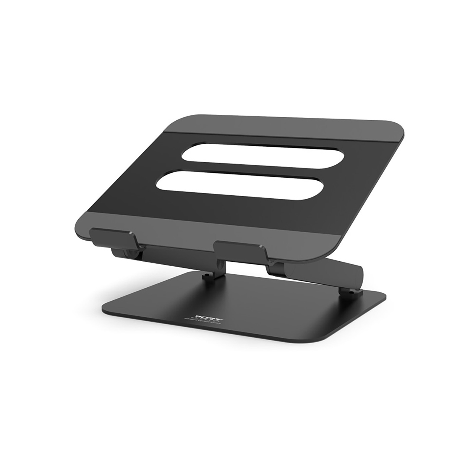 901108_b157 Port Adjustable Alumin NB Stand 10/15.6" - Image 1