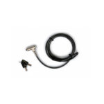Port Connect 1.5mm Nano Slot Cable Lock