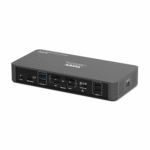 PORT DOCK TYPEC UNIVERSAL 2x4K - 2xHDMI+2xDP - Image 2
