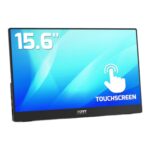 Port Portable Monitor 15.6" FHD - Touch - Image 2