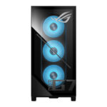 ASUS ROG G700 (2025) | Intel® Core™ Ultra 5 | 16GB DDR5 U-DIMM | 1TB M.2 2280 NVMe™ PCIe® 4.0 SSD | ASUS GF RTX 5070 Prime Graphics | Windows 11 Home PC - Image 2