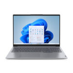LENOVO ThinkBook 16 G7 ARB |AMD R7-7735HS|GREY|16'' WUXGA|16GB DDR5|512GB PCIe SSD|3yr CI|WIN11 Pro