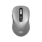 Port Mouse Expert Mac Rechargable BT Grey 3 Year Warranty