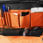 EVERKI EKB407NCH ADVANCE 16'' NOTEBOOK BRIEFCASE BAG - Image 2