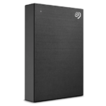 Seagate STKZ4000400 One Touch 4TB; 2.5''; USB 3.0; External HDD - Black; Includes Seagate Rescue data recovery service; 3 Year W - Image 5
