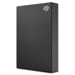 Seagate STKY1000400 One Touch 1TB; 2.5''; USB 3.0; External HDD - Black; Includes Seagate Rescue data recovery service; 3 Year W - Image 9