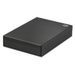 Seagate STKZ4000400 One Touch 4TB; 2.5''; USB 3.0; External HDD - Black; Includes Seagate Rescue data recovery service; 3 Year W - Image 4