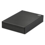 Seagate STKZ4000400 One Touch 4TB; 2.5''; USB 3.0; External HDD - Black; Includes Seagate Rescue data recovery service; 3 Year W - Image 14