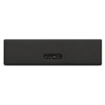 Seagate STKZ4000400 One Touch 4TB; 2.5''; USB 3.0; External HDD - Black; Includes Seagate Rescue data recovery service; 3 Year W - Image 2