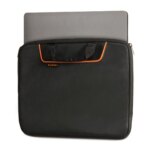 EVERKI EKF808S13B 808-13 13.3” LAPTOP SLEEVE WITH MEMORY FOAM - Image 2