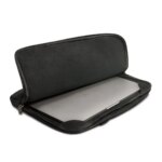 EVERKI EKF808S13B 808-13 13.3” LAPTOP SLEEVE WITH MEMORY FOAM - Image 4