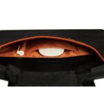 EVERKI EKF808S13B 808-13 13.3” LAPTOP SLEEVE WITH MEMORY FOAM