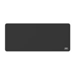 Port Ergonomic Mouse Pad Pro - 300x700 Black