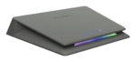 D-Link 6 Port 25-Gigabit Unmanaged Desktop Switch - Image 4