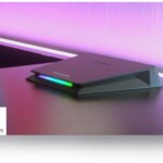 D-Link 6 Port 25-Gigabit Unmanaged Desktop Switch