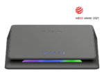 D-Link 6 Port 25-Gigabit Unmanaged Desktop Switch - Image 10