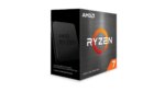 AMD RYZEN 7 5700G 8-Core 4.6GHZ AM4 CPU