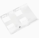 Corsair Dual SSD Mounting Bracket (white)