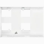Corsair Dual SSD Mounting Bracket (white) - Image 11