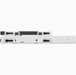 Corsair Dual SSD Mounting Bracket (white) - Image 2