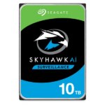 Seagate SkyHawk AI Surveillance 10TB 256MB 3.5" SATA HDD