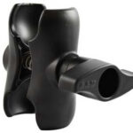 RAM mount, 4inch arm