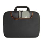 EVERKI EKF808S11B 808-11 11.6'' LAPTOP SLEEVE WITH MEMORY FOAM - Image 4