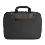 EVERKI EKF808S11B 808-11 11.6'' LAPTOP SLEEVE WITH MEMORY FOAM - Image 5
