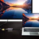 Aten USB-C to HDMI 4K Adapter - Image 3