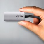 Aten USB-C to HDMI 4K Adapter - Image 4