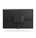 Newland-NQuire 1500 Mobula II Mikro Kiosk with 15'' Touch Screen; 2D CMOS Mega Pixel imager with Laser Aimer (CM6x; Landscape); - Image 6