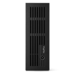Seagate One Touch Hub 4TB USB-A External Desktop HDD