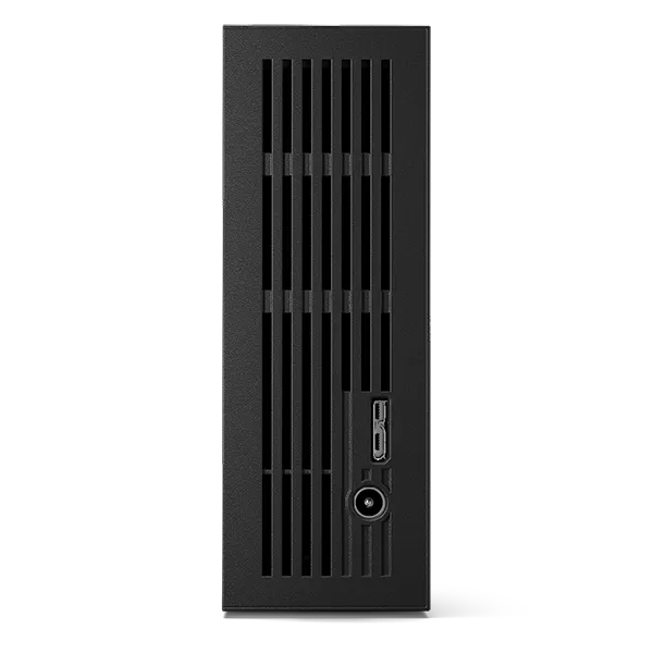 93528666_0684254532 Seagate One Touch Hub 4TB USB-A External Desktop HDD - Image 1