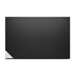 Seagate One Touch HUB 10TB USB External Desktop HDD - Image 3
