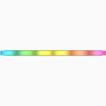 Corsair VENGEANCE® RGB RS 8GB (1 x 8GB) DDR4 DRAM 3200MHz C16 Memory Kit; 16-20-20-38; 1.2V; Black - Image 14