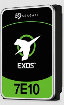 93617347_7140074249 Seagate Exos 7E10 6TB 256MB 7200 rpm SATA HDD - Image 1
