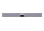 ATEN Dock; USB-C 5-in-1 Travel Dock with Power Pass-Through - 1 x audio port; 2 x USB Type-A ports; 1 x HDMI; 1 x USB-C - Image 13