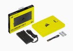 Corsair iCUE Commander CORE XT - Digital Fan Speed and RGB Lighting Controller. 6x Fan; 6x RGB - Image 10