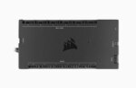 Corsair iCUE Commander CORE XT - Digital Fan Speed and RGB Lighting Controller. 6x Fan; 6x RGB