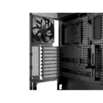 Corsair FRAME 5000WS RS E-ATX | ATX | MATX | ITX Mid Tower Gaming Chassis - Black