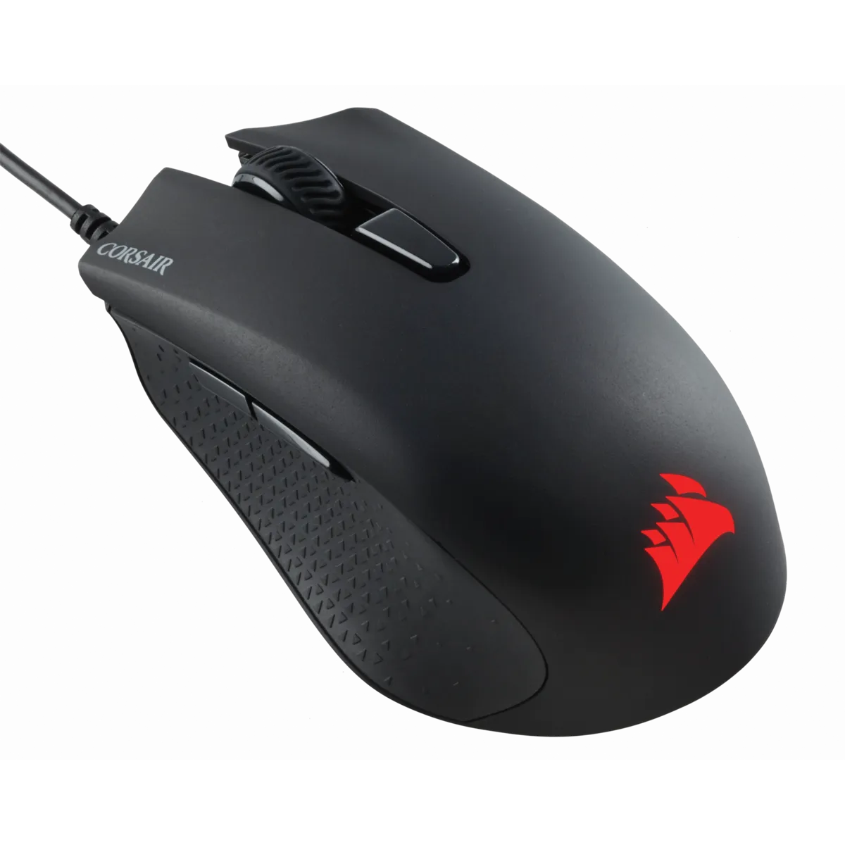 Corsair HARPOON RGB Pro Gaming Mouse; 12;000 DPI; Black