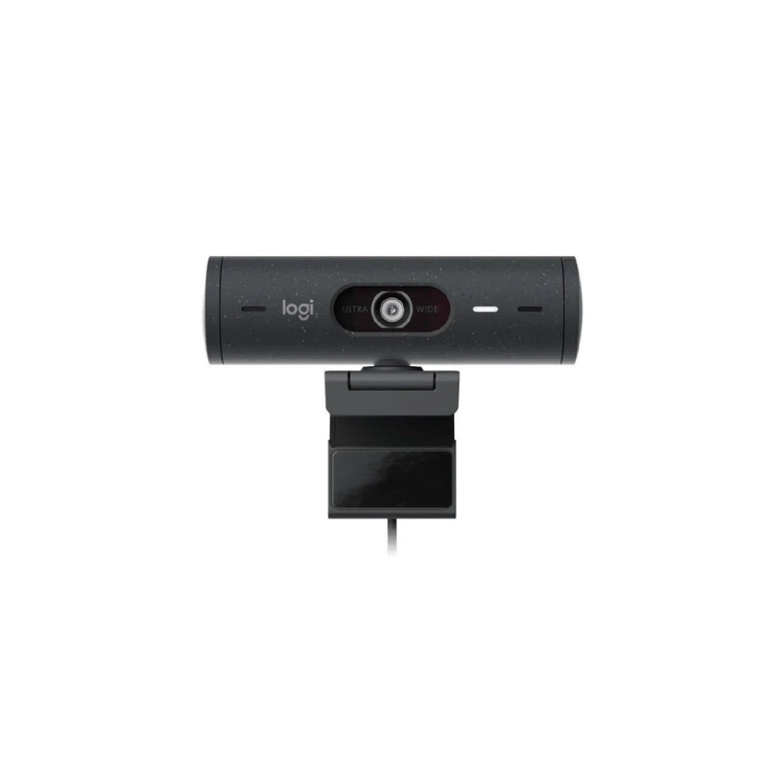 960_001459__1__9bc0 Logitech BRIO 505 Business Graphite Webcam - Image 1