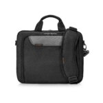 EVERKI ADVANCE 16'' ECO-friendly NOTEBOOK BRIEFCASE BAG; Made from Eco material - Image 9
