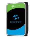 Seagate SkyHawk Surveillance 4TB 256MB 3.5" SATA HDD