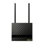 ASUS ROUTER/4G/ up to 300Mbps/1XLAN/1xSIM/ 90IG07E0-MO3H00