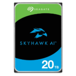Seagate SkyHawk AI Surveillance 12TB 256MB 3.5" SATA HDD - Image 4